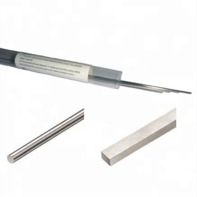 Beli Manual Orthodontic Wire Stainless Steel Straight Wire Niti Reverse Curve Arch Dental online manufacture