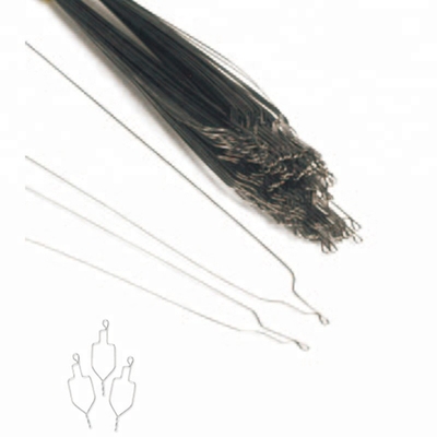 Beli Metal Orthodontic Kobayashi Ligature Wire EN ISO 13485:2012 CE Sertifikasi ISO online manufacture