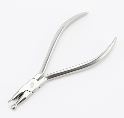 Beli Westlake Silver Orthodontic Bond Menghilangkan Plier Untuk Area Gigi online manufacture