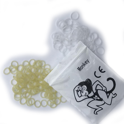 Beli Dental Plastik Elastis Ekstraoral Dalam Ortodonti Pengobatan Gigi online manufacture