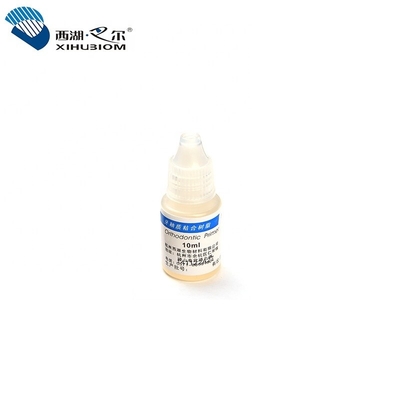 CE Certified Light Cure Ortodontic Adhesives Bonding Dental Resin Cement