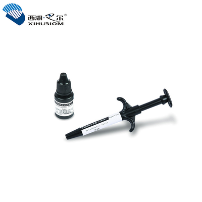 Perekat Ortodontik Gigi Produk lem CE ISO Light Cure Adhesive BIOM