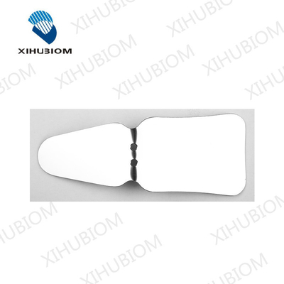 Instrumen Ortodontik Baja Rinsing Kecil Daerah Gigi Mulut Inner Viewfinder