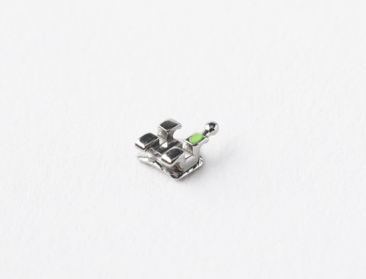 Bracket Ortodontik Bondable 0.022