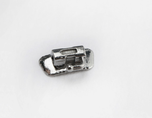 Stainless Steel Ortho Molar Buccal Tube Single ROTH / MBT 0,022