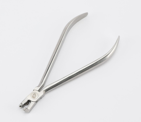 Tangan pemotong distal