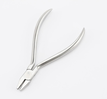 Instrumen Ortodontik Westlake Manual Metal V Bend Plier