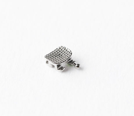 Braket Orto Logam Gigi 0,022
