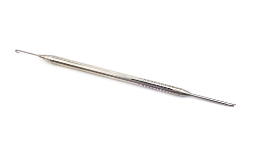 Stres & Tensiometer