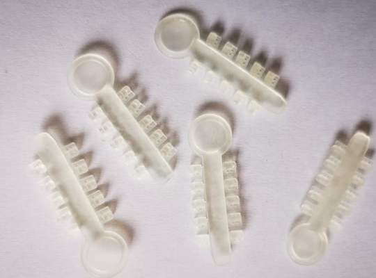 Produk Elastis Ortodontik Transparan Terpopuler