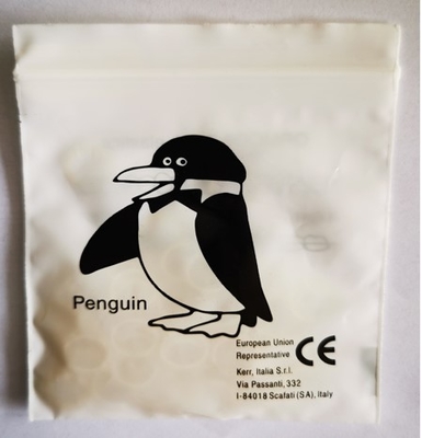 Ortodontic Zoo Pack Plastik Ekstraoral Elastis Warna 5/16 
