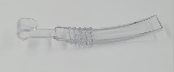 Retractor Bibir Gigi Ortodontik Baja Berbentuk dan Ukuran Berbeda